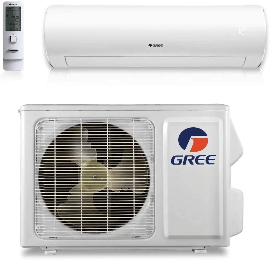 GREE Mini-Split System